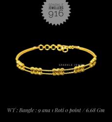 Malabar Gold Thushi Necklace