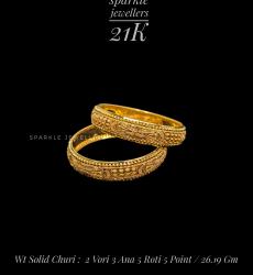 Malabar Gold Thushi Necklace
