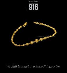 Malabar Gold Thushi Necklace