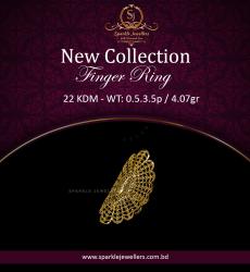 Malabar Gold Thushi Necklace