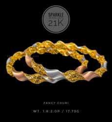 Malabar Gold Thushi Necklace