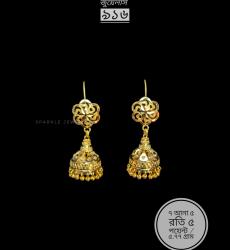 Malabar Gold Thushi Necklace