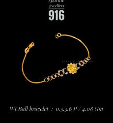 Malabar Gold Thushi Necklace