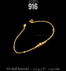 Malabar Gold Thushi Necklace