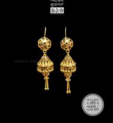 Malabar Gold Thushi Necklace
