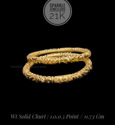 Malabar Gold Thushi Necklace