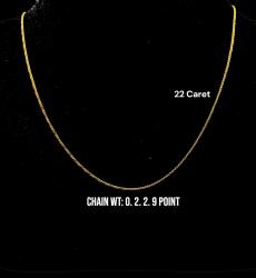 Malabar Gold Thushi Necklace