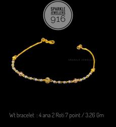 Malabar Gold Thushi Necklace