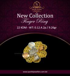 Malabar Gold Thushi Necklace