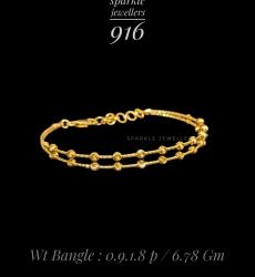 Malabar Gold Thushi Necklace