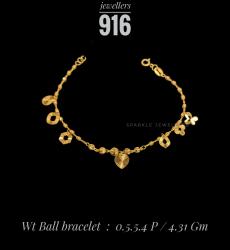 Malabar Gold Thushi Necklace