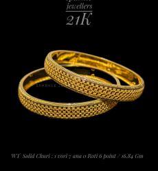Malabar Gold Thushi Necklace
