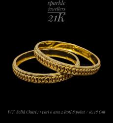 Malabar Gold Thushi Necklace