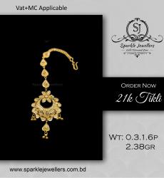 Malabar Gold Thushi Necklace