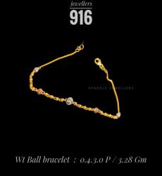 Malabar Gold Thushi Necklace